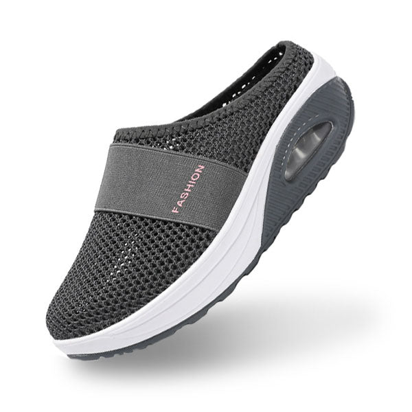 Wyatt® | Orthopedic leisure sandals