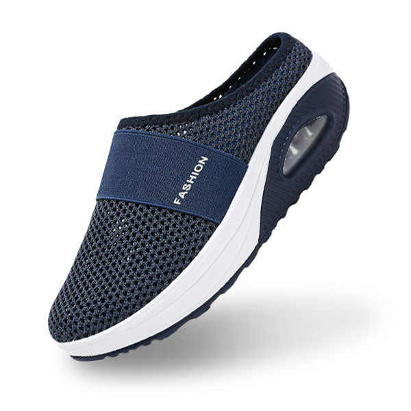 Wyatt® | Orthopedic leisure sandals
