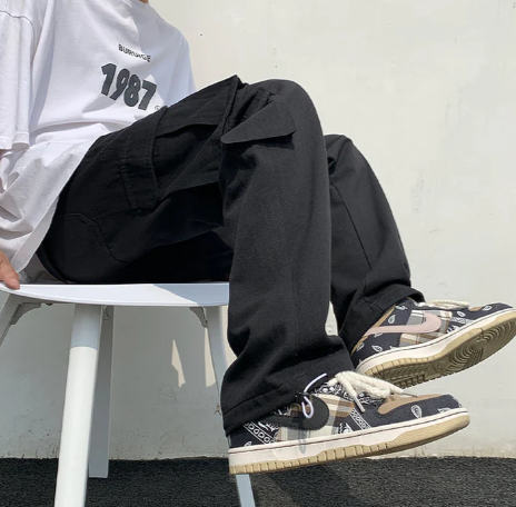 Bruno® | Casual And Fashionable Trousers