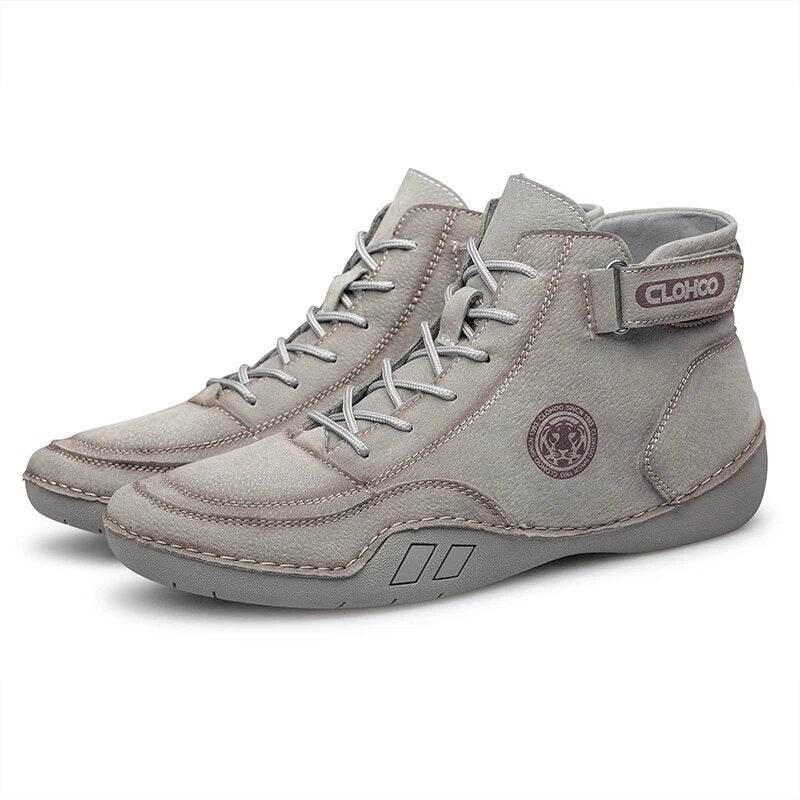 David® | Leather Shoes
