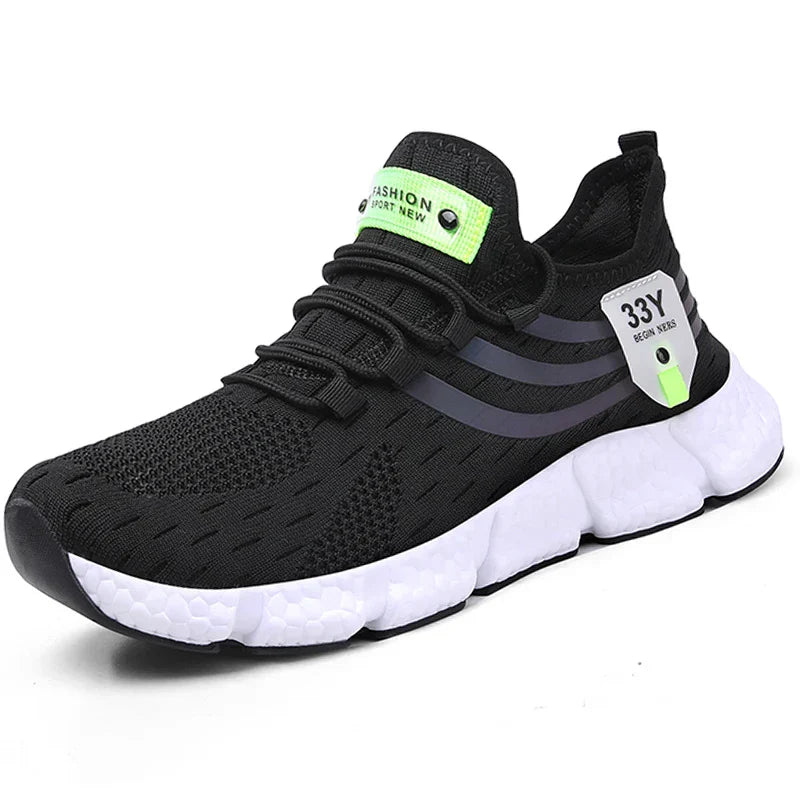 Iker® | Modern And Comfortable Shoes