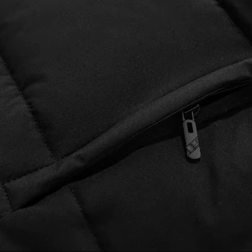 Ronnie® | Insulated Vest For Men