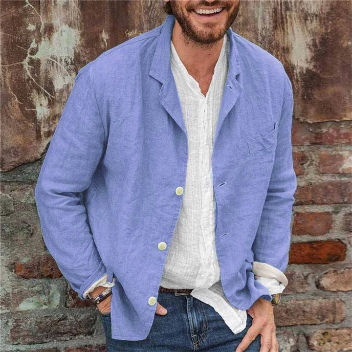 Horace® | Fashionable Loose Jacket For Men