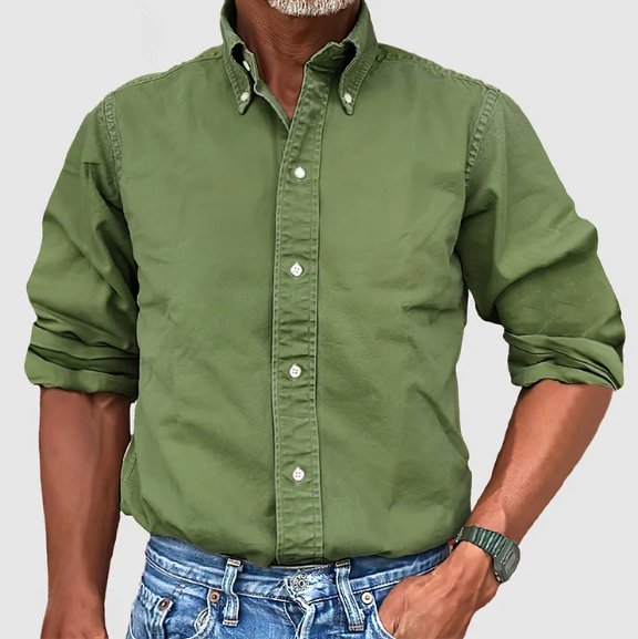 Jorge® | Classic Shirt