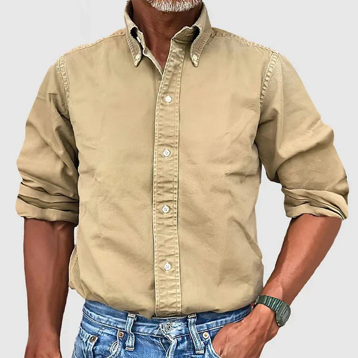 Jorge® | Classic Shirt