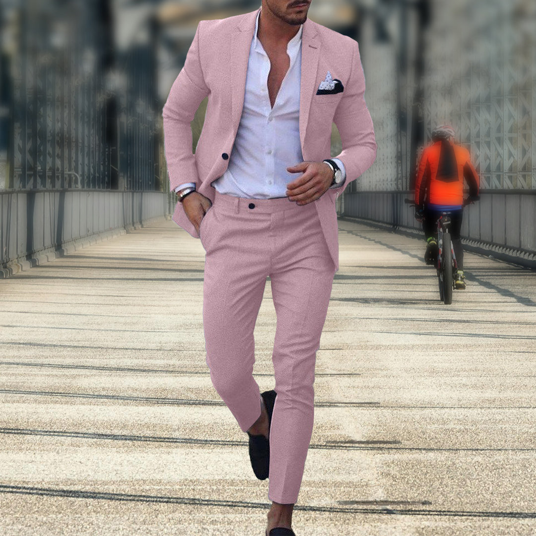 Jack® | Italian Men'S Suit