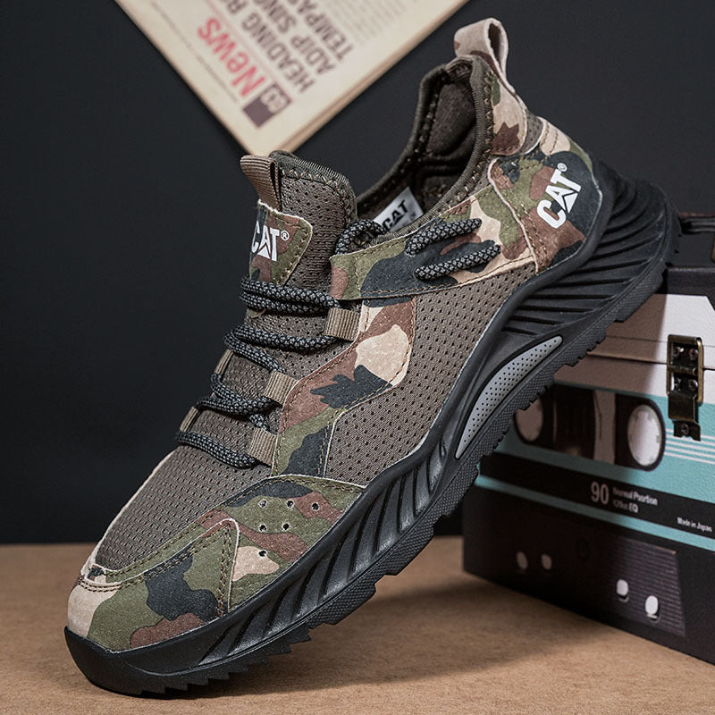 Thiago® | Challenger Shoe