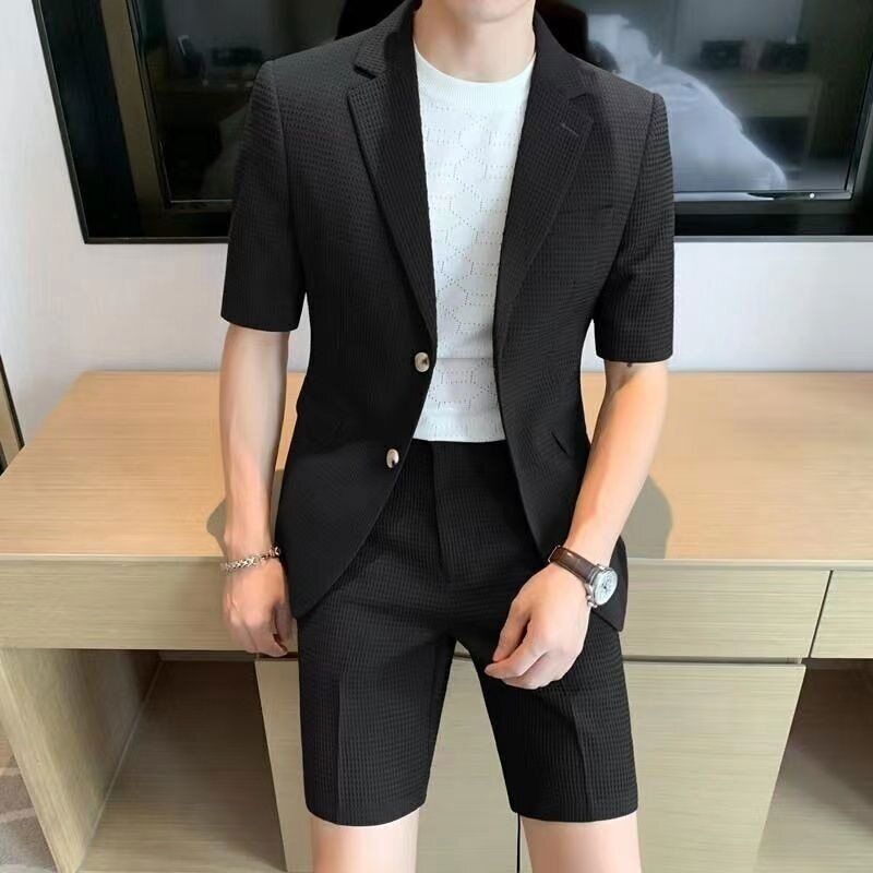 Julian® | Man Casual Set