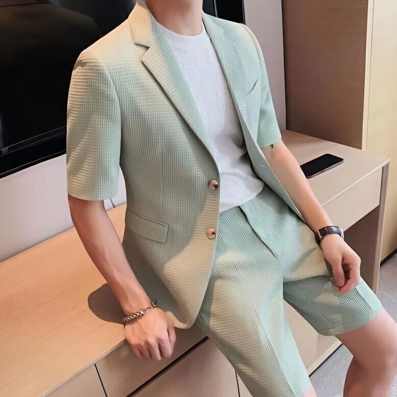 Julian® | Man Casual Set