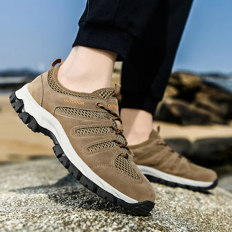 Gregorio® | Chic And Relaxed Shoes