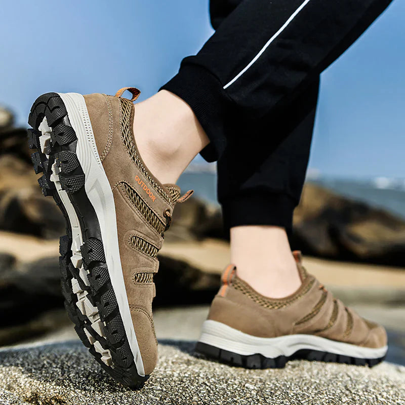 Gregorio® | Chic And Relaxed Shoes