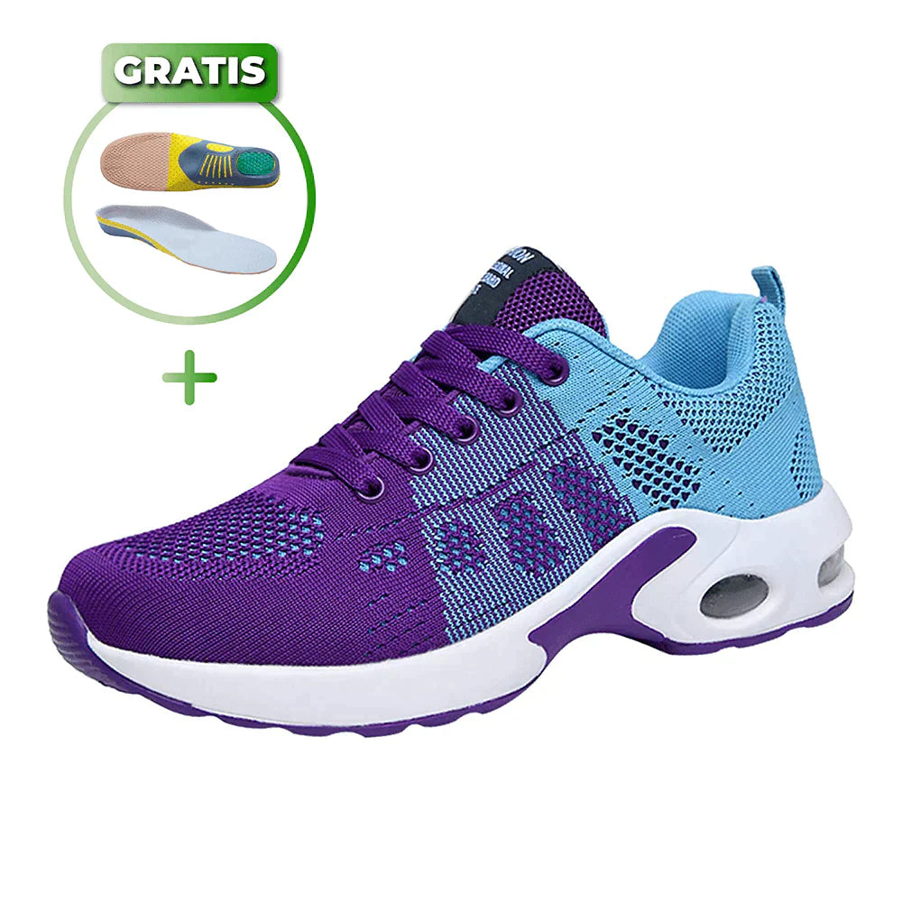 Dexter® | Ergonomic Shoe For Pain Relief