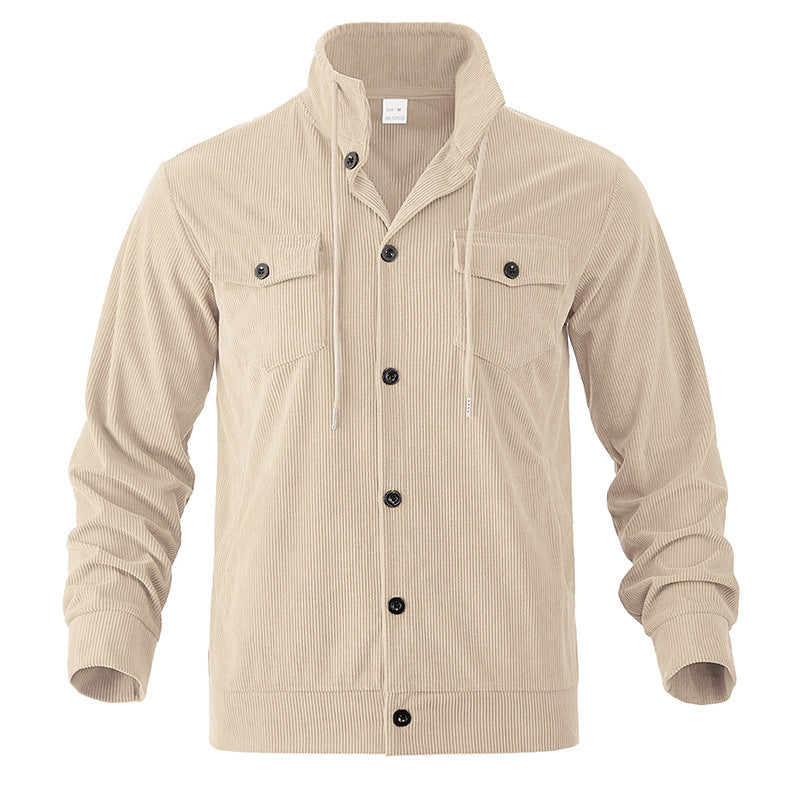 Amaru® | Corduroy Jacket