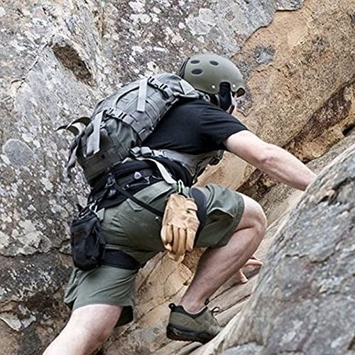 Octavius® | All In One Outdoor Short