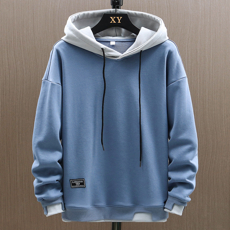 Álvaro® | Classic Urban Hoodie