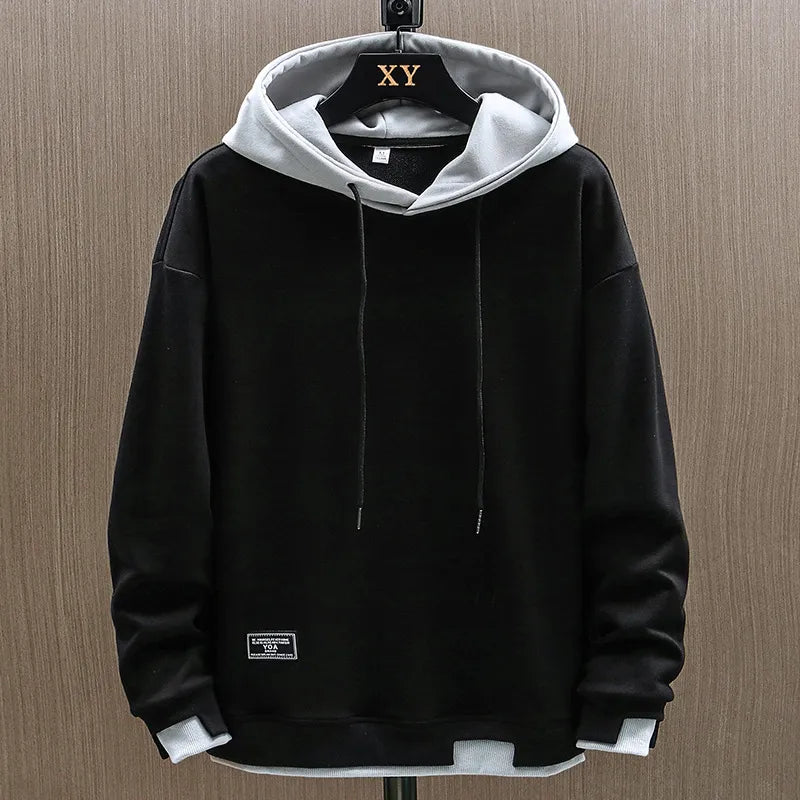 Álvaro® | Classic Urban Hoodie