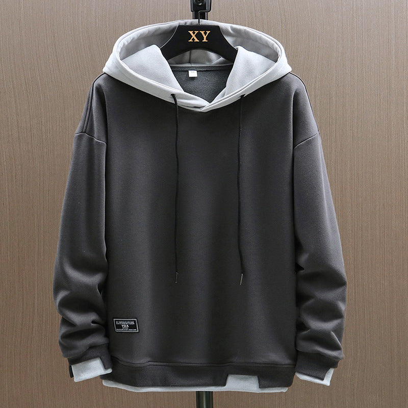 Álvaro® | Classic Urban Hoodie
