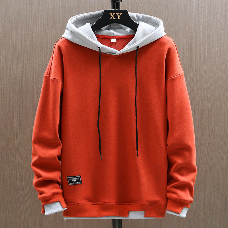 Álvaro® | Classic Urban Hoodie