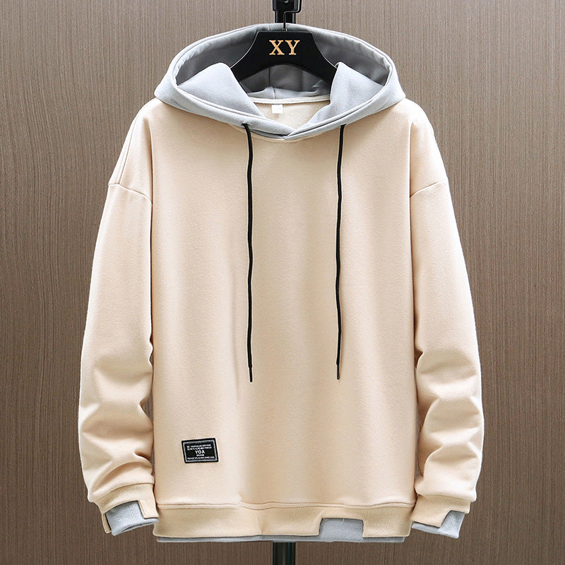 Álvaro® | Classic Urban Hoodie