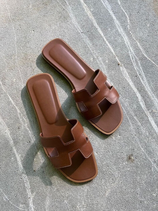 Jeremiah® | Flat Slip-On Sandals