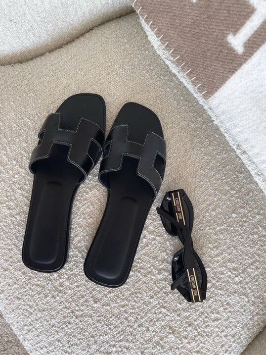 Jeremiah® | Flat Slip-On Sandals