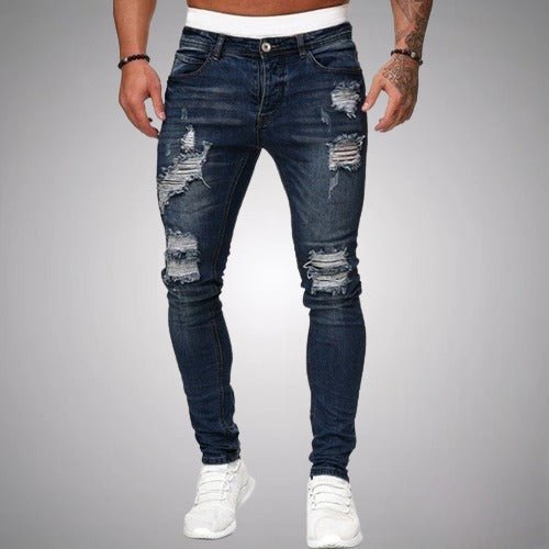 Adney® | Solaza Jeans