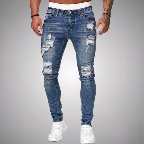 Adney® | Solaza Jeans