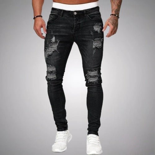 Adney® | Solaza Jeans