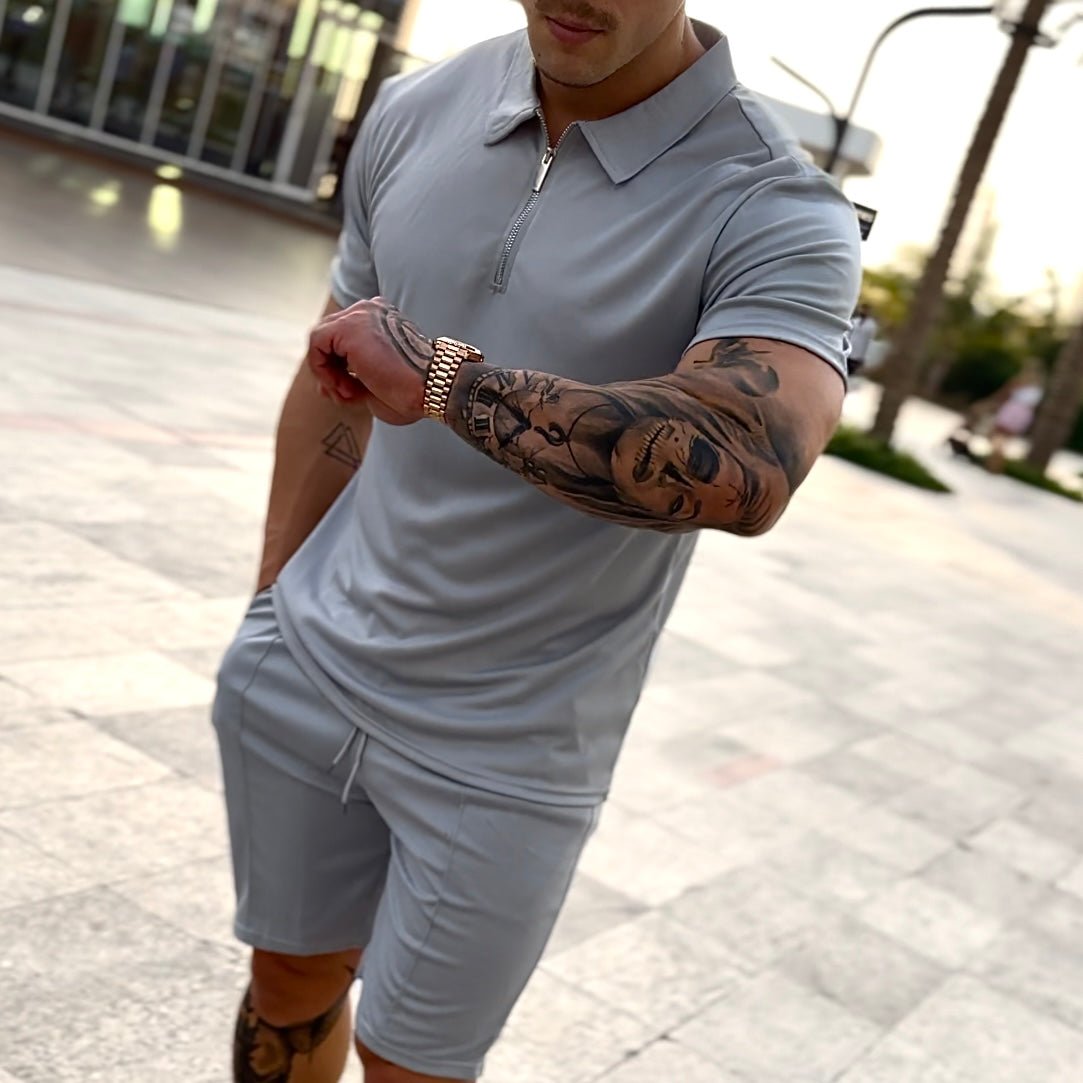 Silas® | Set