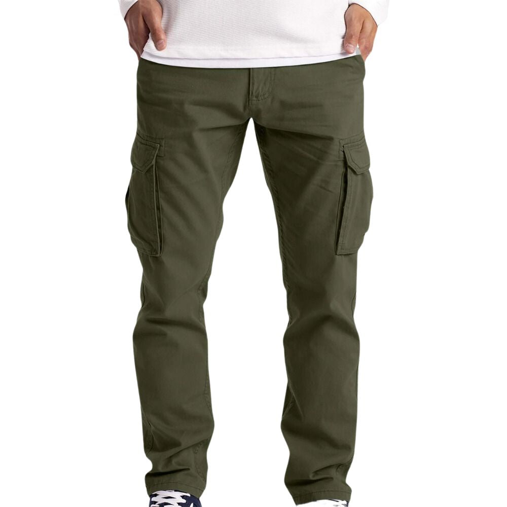 Kadin® | Stylish Cargo Pants For Men