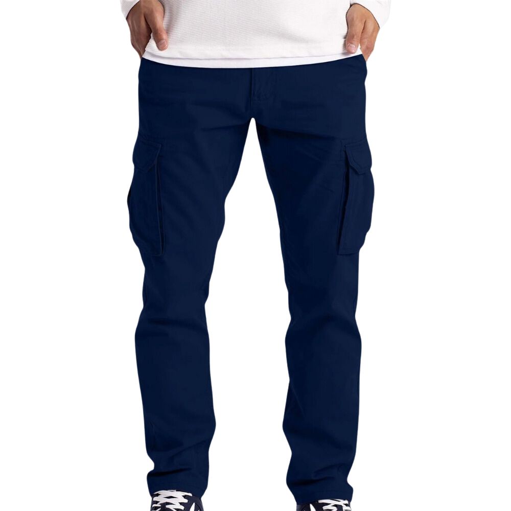 Kadin® | Stylish Cargo Pants For Men