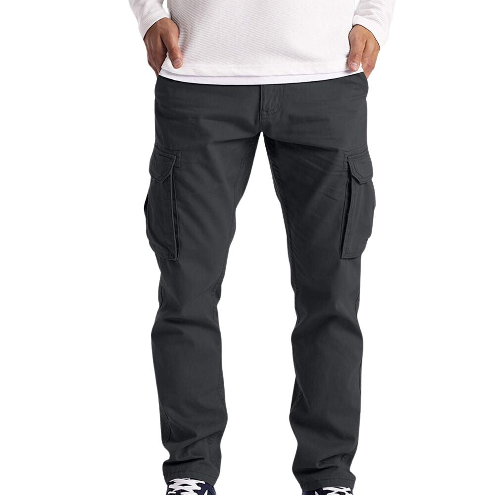 Kadin® | Stylish Cargo Pants For Men