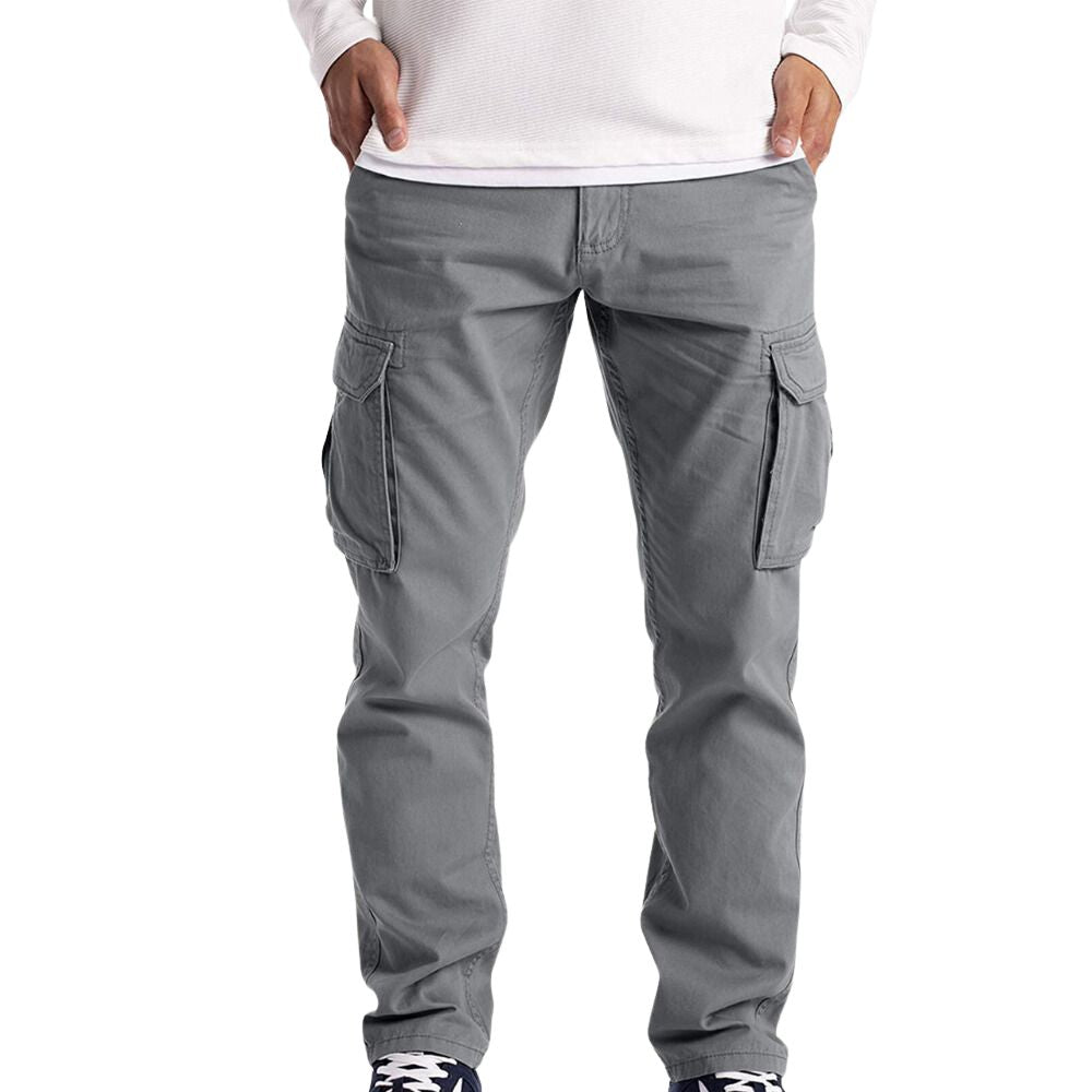 Kadin® | Stylish Cargo Pants For Men