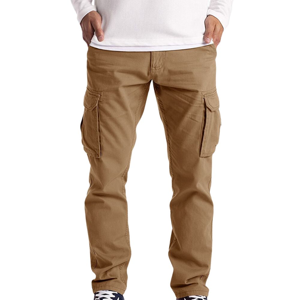 Kadin® | Stylish Cargo Pants For Men
