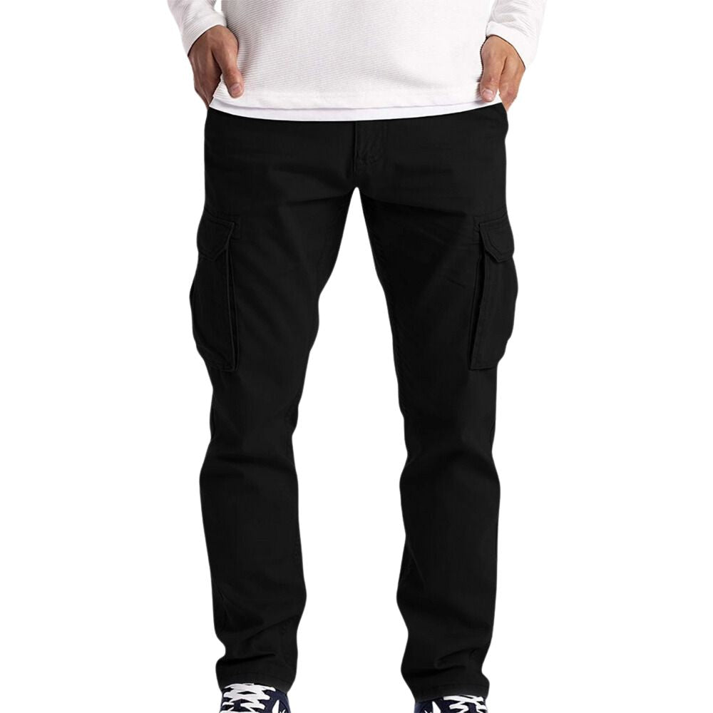 Kadin® | Stylish Cargo Pants For Men