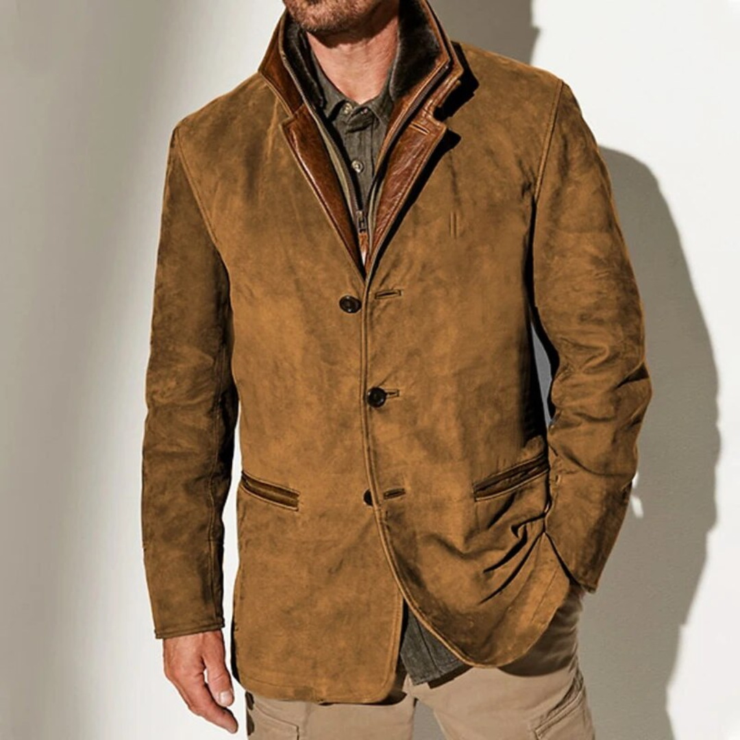 Jarvis® | Stylish Premium Jacket For Men
