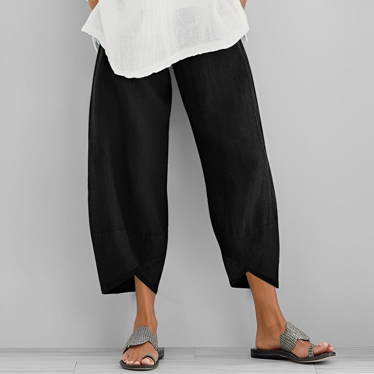 Guillermo® | Relaxed And Stylish Trousers
