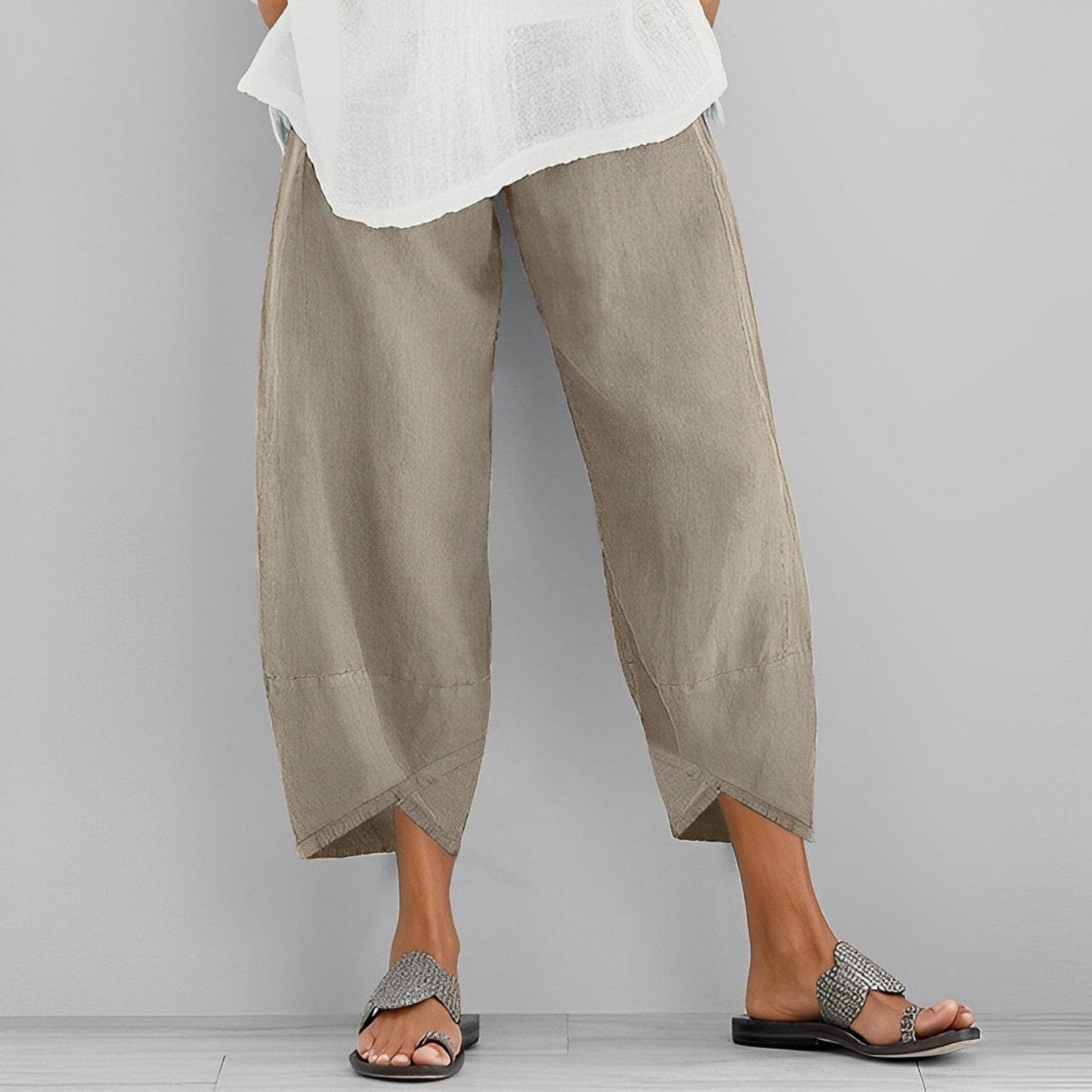 Guillermo® | Relaxed And Stylish Trousers