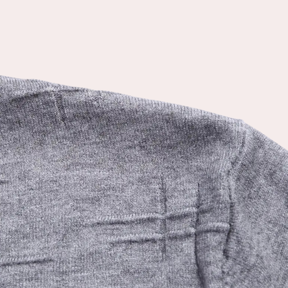 Finley® | Simple Sweater For Men