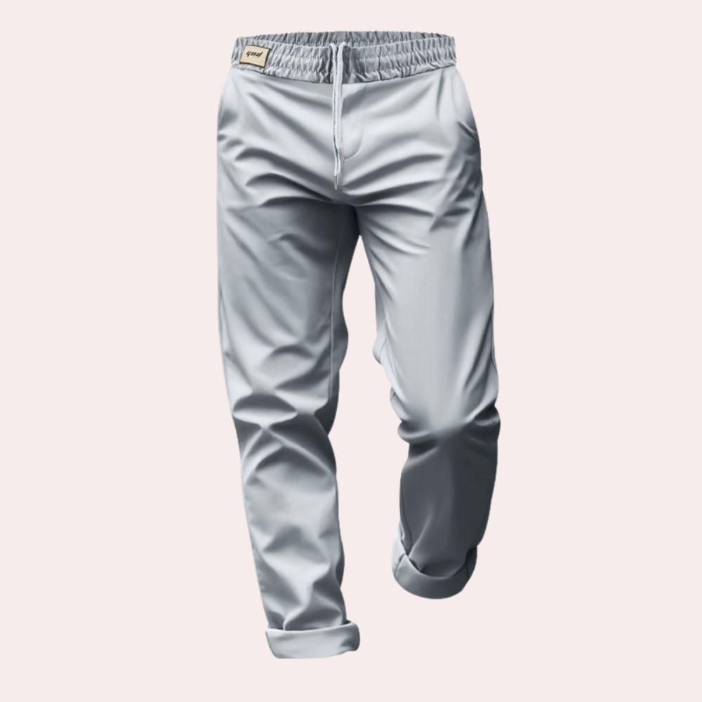 Vicente® | Stretchy trousers for men