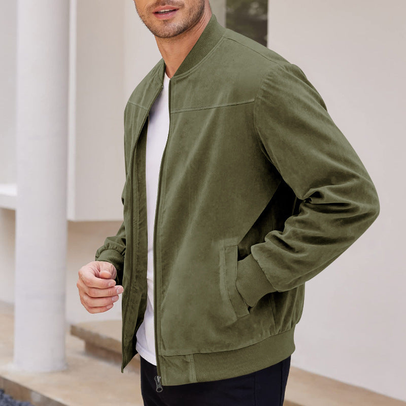 Alejo® | Bomber Jacket