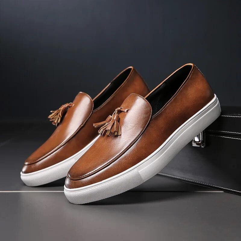 Agostino® | The Lewis Penny Loafer