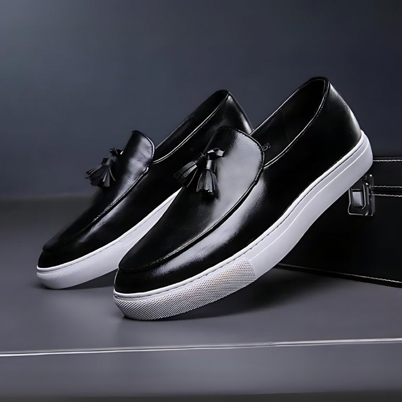 Agostino® | The Lewis Penny Loafer