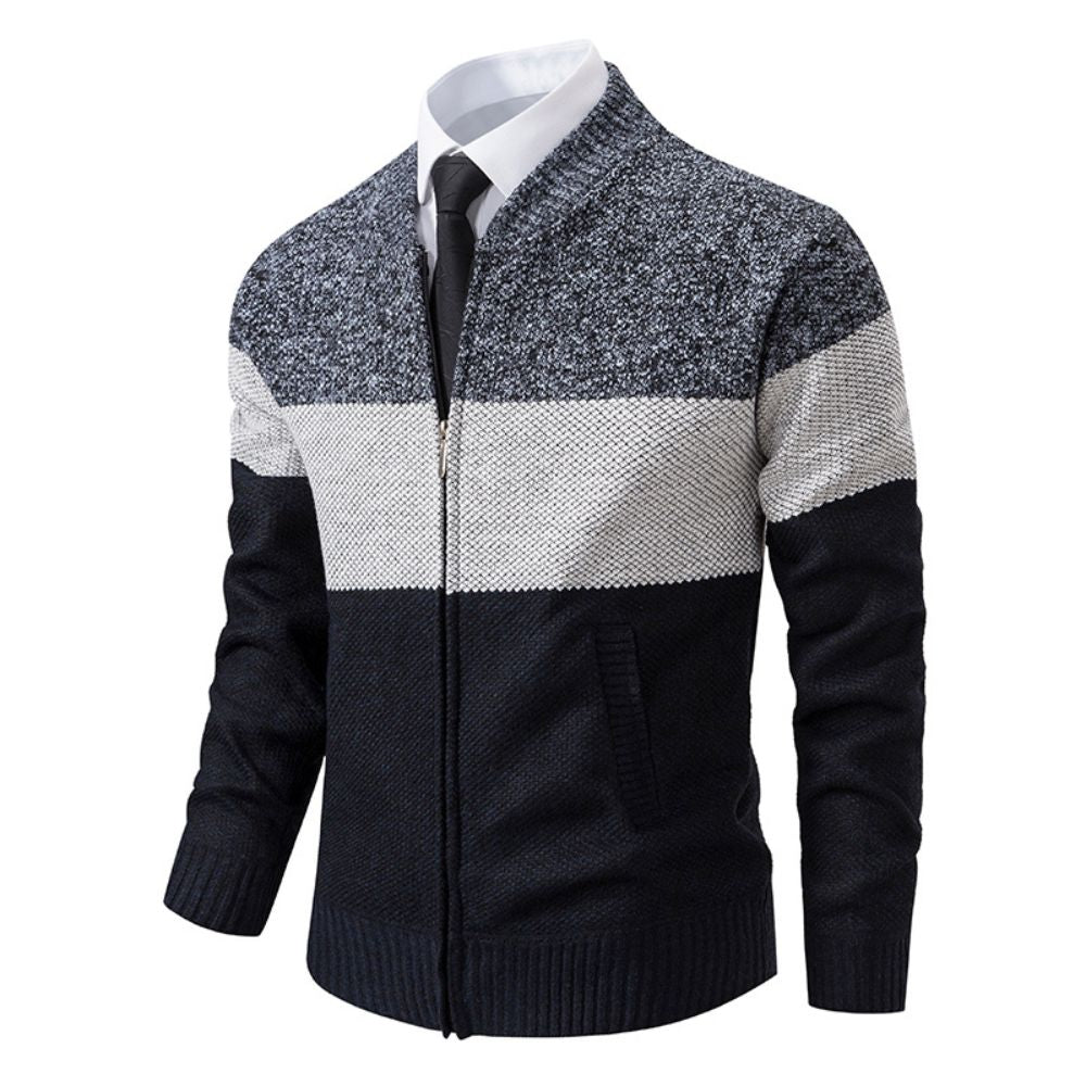 Godfrey® | Thermal Winter Sweater Made Of Fleece