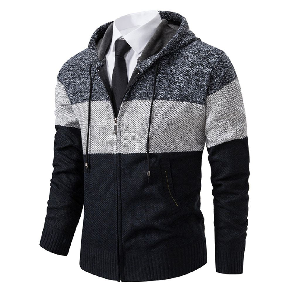 Godfrey® | Thermal Winter Sweater Made Of Fleece