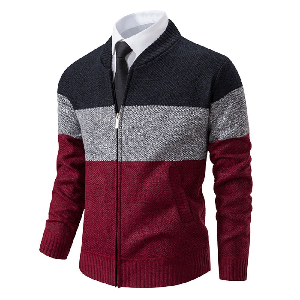 Godfrey® | Thermal Winter Sweater Made Of Fleece