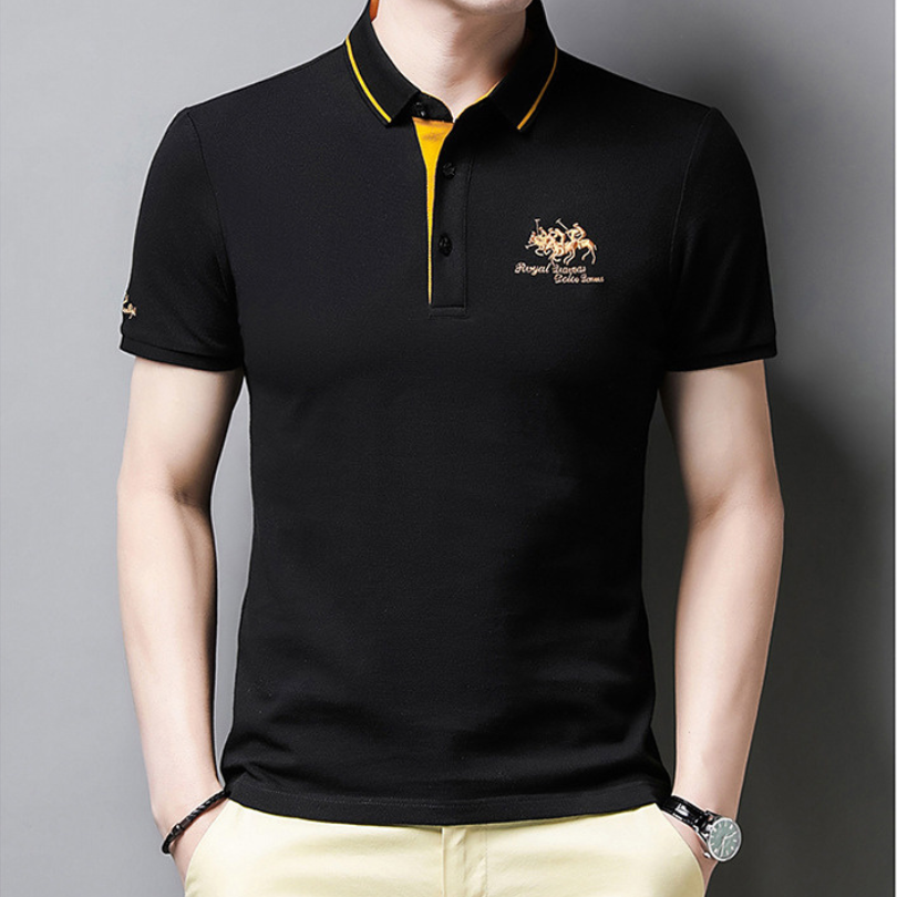Vaughn® | Luxury Polo