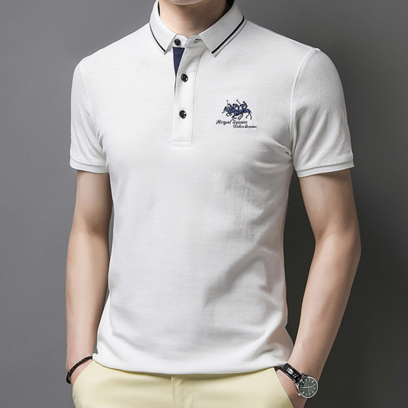 Vaughn® | Luxury Polo