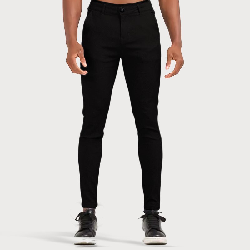 Zenón® | Uncomplicated And Trendy Trousers
