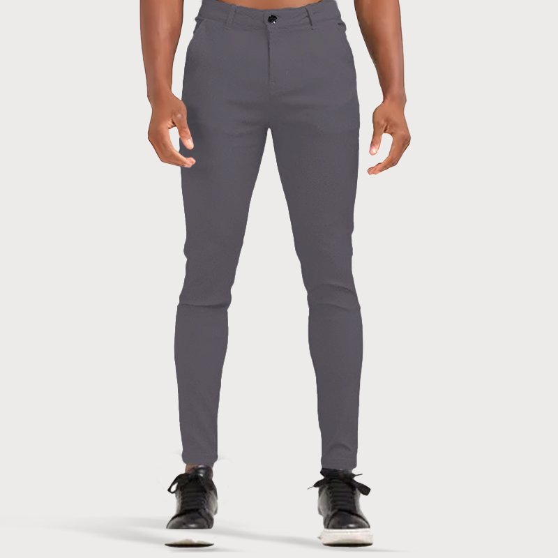 Zenón® | Uncomplicated And Trendy Trousers